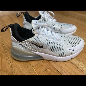Nike Women’s Air Max 270 Shoes